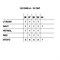 Шлёпанцы женские CANIA C013WKA MIX (36 - 40) C013WKA