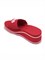 Шлёпанцы женские SAHAB S064WK RED (37 - 41) MONO COLOR S064WK_RED