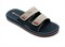 Шлёпанцы мужские SAHAB S553MKA DARK BLUE (40 - 44) MONO COLOR S553MKA_DK.BLUE