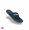 Вьетнамки мужские SAHAB S575MV-2 DARK BLUE (43 - 47) MONO COLOR S575MV-2_DK.BLUE