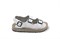 Сандалии женские SAHAB S088WS-B WHITE (40 - 42) MONO COLOR S088WS-B_WHITE
