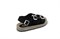 Сандалии женские SAHAB S088WS-B BLACK (40 - 42) MONO COLOR S088WS-B_BLACK