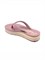 Вьетнамки женские SAHAB S301WV-2 LIGHT ROSY (38 - 41) MONO COLOR S301WV-2_LT.ROSY