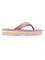 Вьетнамки женские SAHAB S301WV-2 LIGHT ROSY (38 - 41) MONO COLOR S301WV-2_LT.ROSY