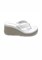 Вьетнамки женские SAHAB S057WV-2 WHITE (36 - 41) MONO COLOR S057WV-2_WHITE