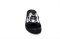 Шлёпанцы женские GAMBOL G070WK BLACK (36 - 41) MONO COLOR G070WK_BLACK