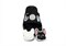 Шлёпанцы женские GAMBOL G070WK BLACK (36 - 41) MONO COLOR G070WK_BLACK