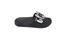 Шлёпанцы женские GAMBOL G070WK BLACK (36 - 41) MONO COLOR G070WK_BLACK