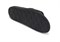 Шлёпанцы женские GAMBOL G070WK BLACK (36 - 41) MONO COLOR G070WK_BLACK