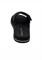 Шлёпанцы женские SAHAB S077WK BLACK (36 - 41) MONO COLOR S077WK_BLACK
