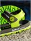 Сандалии детские SAHAB S901CS GREEN (23 - 29) MONO COLOR S901CS_GREEN