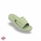Шлёпанцы женские SAHAB S297WK GREEN (37 - 42) MONO COLOR S297WK_GREEN