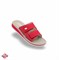 Шлёпанцы женские CANIA C013WK RED (37 - 41) MONO COLOR C013WK_RED
