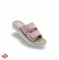 Шлёпанцы женские CANIA C013WK ROSY (37 - 41) MONO COLOR C013WK_ROSY