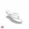 Вьетнамки женские SAHAB S051WV WHITE (36 - 41) MONO COLOR S051WV_WHITE