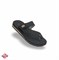 Вьетнамки женские SAHAB S078WV-2 BLACK (37 - 41) MONO COLOR S078WV-2_BLACK