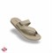 Вьетнамки женские SAHAB S303WV BEIGE (37 - 41) MONO COLOR S303WV_BEIGE