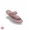 Вьетнамки женские SAHAB S303WV ROSY (36 - 41) MONO COLOR S303WV_ROSY