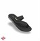 Вьетнамки женские SAHAB S303WV-2 BLACK (37 - 41) MONO COLOR S303WV-2_BLACK
