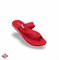 Вьетнамки женские SAHAB S303WV-2 RED (37 - 41) MONO COLOR S303WV-2_RED