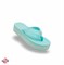 Вьетнамки женские SAHAB S301WV (37 - 41) MONO COLOR S301WV_SKYBLUE - фото 1493