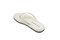 Вьетнамки женские SAHAB S050WV (36 - 41) MONO COLOR S050WV_WHITE - фото 1527