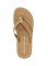 Вьетнамки женские SAHAB S050WV (37 - 41) MONO COLOR S050WV_BEIGE - фото 1540
