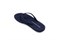 Вьетнамки женские SAHAB S050WV (36 - 41) MONO COLOR S050WV_NAVY - фото 1605