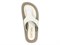 Вьетнамки женские SAHAB S099WV WHITE (38 - 42) MONO COLOR S099WV_WHITE - фото 1637