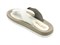 Вьетнамки женские SAHAB S099WV WHITE (38 - 42) MONO COLOR S099WV_WHITE - фото 1638