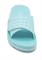 Шлёпанцы женские SAHAB S061WK (37 - 42) MONO COLOR S061WK_SKYBLUE - фото 1667
