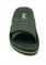Шлёпанцы женские SAHAB S062WK (37 - 42) MONO COLOR S062WK_GREEN - фото 1675
