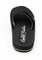 Шлёпанцы женские SAHAB S062WK (37 - 42) MONO COLOR S062WK_BLACK - фото 1678