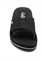 Шлёпанцы женские SAHAB S062WK (37 - 42) MONO COLOR S062WK_BLACK - фото 1679