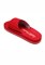 Шлёпанцы женские SAHAB S062WK (37 - 42) MONO COLOR S062WK_RED - фото 1696