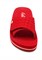 Шлёпанцы женские SAHAB S062WK (37 - 42) MONO COLOR S062WK_RED - фото 1697