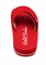 Шлёпанцы женские SAHAB S062WK (37 - 42) MONO COLOR S062WK_RED - фото 1698