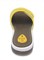 Шлёпанцы женские SAHAB S007WK (37 - 40) MONO COLOR S007WK_YELLOW - фото 1802