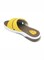 Шлёпанцы женские SAHAB S007WK (37 - 40) MONO COLOR S007WK_YELLOW - фото 1804