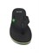 Вьетнамки женские SAHAB S075WV BLACK (36 - 41) MONO COLOR S075WV_BLACK