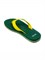 Вьетнамки женские SAHAB S076WV (37 - 41) MONO COLOR S076WV_GREEN-YELLOW - фото 1822