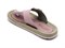 Вьетнамки женские SAHAB S099WVA LIGHT ROSY (36 - 41) MONO COLOR S099WVA_LT.ROSY