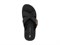 Шлёпанцы мужские SAHAB S526MKE (42 - 47) MONO COLOR S526MKE_BLACK - фото 1921