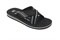 Шлёпанцы мужские SAHAB S626MK (42 - 47) MONO COLOR S626MK_BLACK - фото 1985
