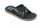 Шлёпанцы мужские SAHAB S626MK (42 - 47) MONO COLOR S626MK_DK.BLUE - фото 1989