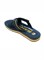 Шлёпанцы мужские SAHAB S626MK (42 - 47) MONO COLOR S626MK_DK.BLUE - фото 1991