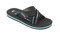 Шлёпанцы мужские SAHAB S626MK (42 - 47) MONO COLOR S626MK_DK.GRAY - фото 2001
