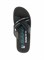 Шлёпанцы мужские SAHAB S626MK (42 - 47) MONO COLOR S626MK_DK.GRAY - фото 2002