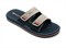 Шлёпанцы мужские SAHAB S553MK (41 - 47) MONO COLOR S553MK_DK.BLUE - фото 2130