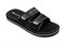 Шлёпанцы мужские SAHAB S554MK (42 - 47) MONO COLOR S554MK_BLACK - фото 2169